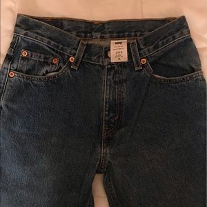 Levi’s 517 Flare Jeans